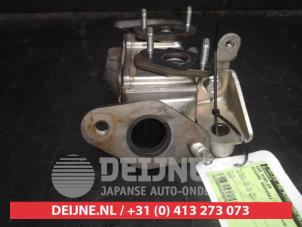 Nissan Qashqai EGR koeler O528253 foto 3