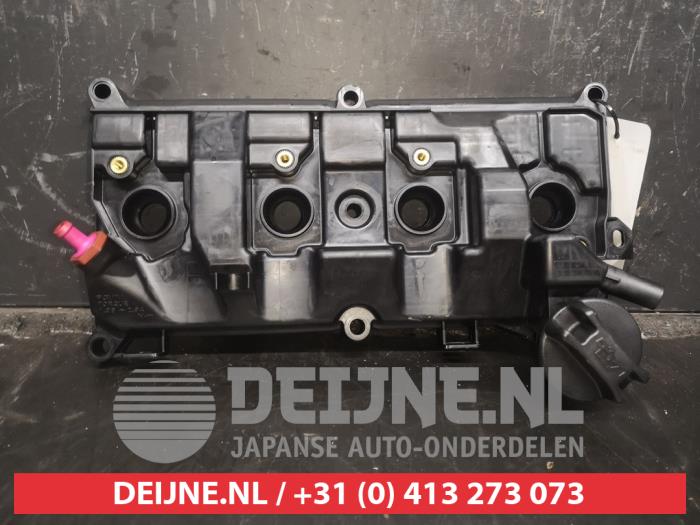 Nissan Qashqai Rocker cover O528255
