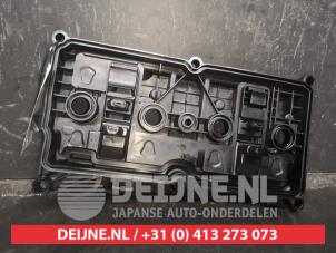 Nissan Qashqai Ventildeckel O528255 foto 2