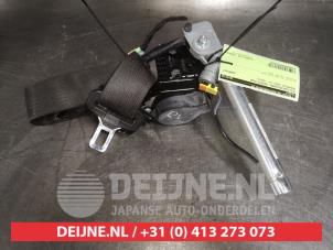 Chevrolet Aveo Front seatbelt, right O528268 photo 2