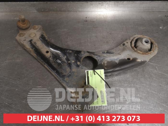 Chevrolet Aveo Draagarm onder rechts-voor O528273