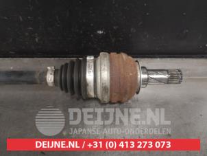 Chevrolet Aveo Antriebswelle rechts vorne O528278 foto 3