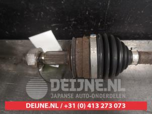 Chevrolet Aveo Antriebswelle rechts vorne O528278 foto 2