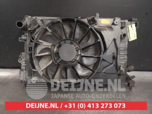 Chevrolet Aveo Kühler O528286 foto 2