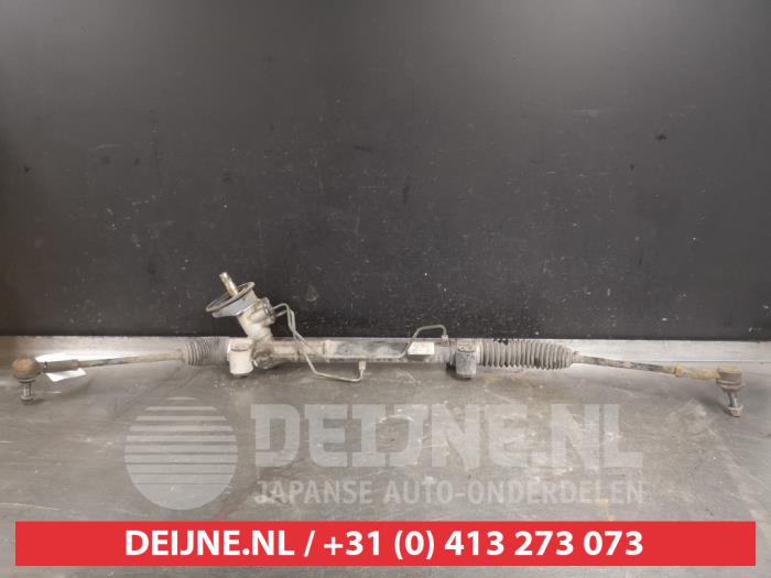 Chevrolet Aveo Stuurhuis Bekrachtigd O528287