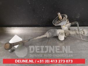Chevrolet Aveo Lenkgetriebe Servo O528287 foto 2