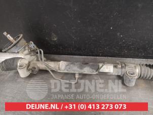 Chevrolet Aveo Lenkgetriebe Servo O528287 foto 3