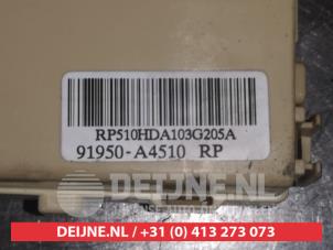 Kia Carens Zekeringkast O528299 foto 3