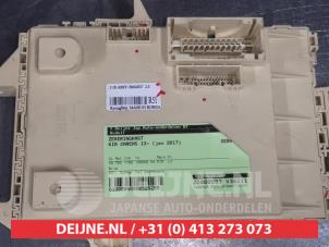 Kia Carens Zekeringkast O528299 foto 2