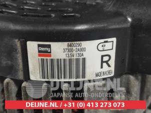 Kia Carens Dynamo O528304 photo 2
