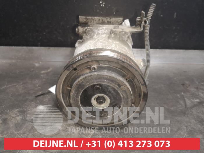 Kia Carens Aircopomp O528338