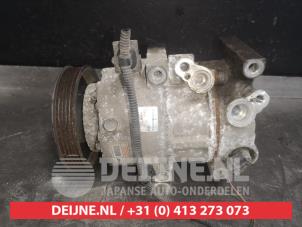 Kia Carens Air conditioning pump O528338 photo 2