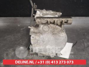 Kia Carens Air conditioning pump O528338 photo 3