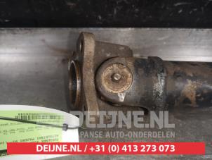 Mitsubishi Pajero Tussenas voor 4x4 O528348 foto 2
