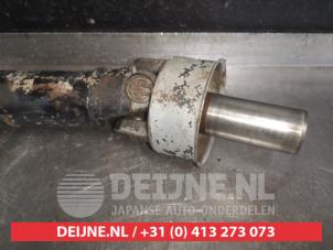 Mitsubishi Pajero Tussenas voor 4x4 O528348 foto 3