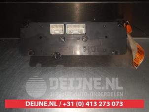 Mitsubishi L200 Heater control panel O306058 photo 2
