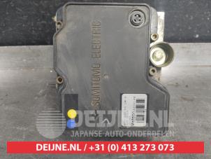 Mazda 6 ABS Pumpe O528357 foto 3