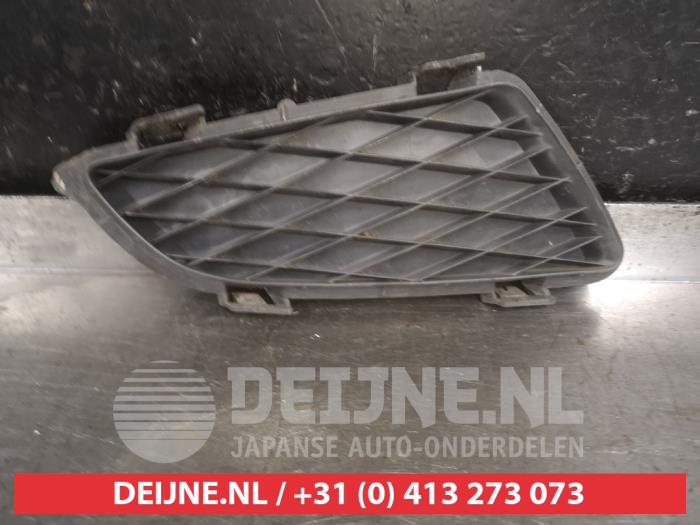 Mazda 6 Stoßstangenrost O528360
