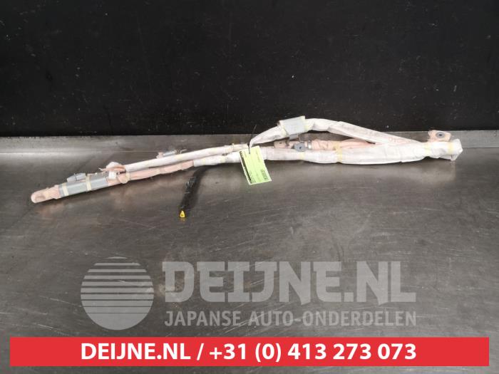 Mazda CX-3 Airbag hemel rechts O528366