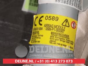 Mazda CX-3 Roof curtain airbag, right O528366 photo 3
