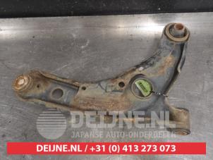 Toyota Verso-S Draagarm onder links-voor O528367 foto 2