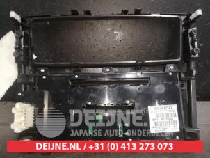 Mitsubishi Pajero Radiobedienings paneel O528426 foto 2
