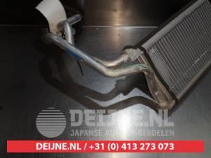 Mitsubishi L200 Heating radiator O367684 photo 4