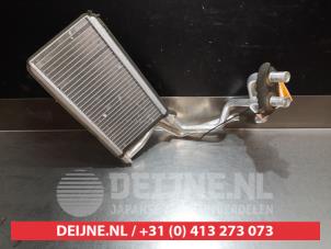 Mitsubishi L200 Heating radiator O367684 photo 2