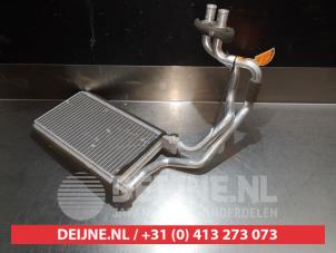 Mitsubishi L200 Heating radiator O367684 photo 3