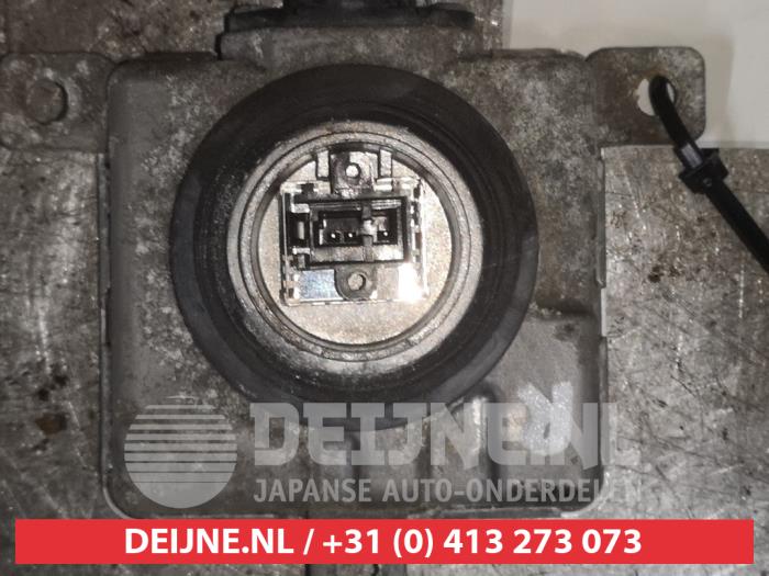 Mazda 3 Xenon module O528434