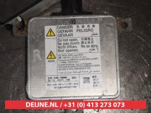 Mazda 3 Xenon Modul O528434 foto 2
