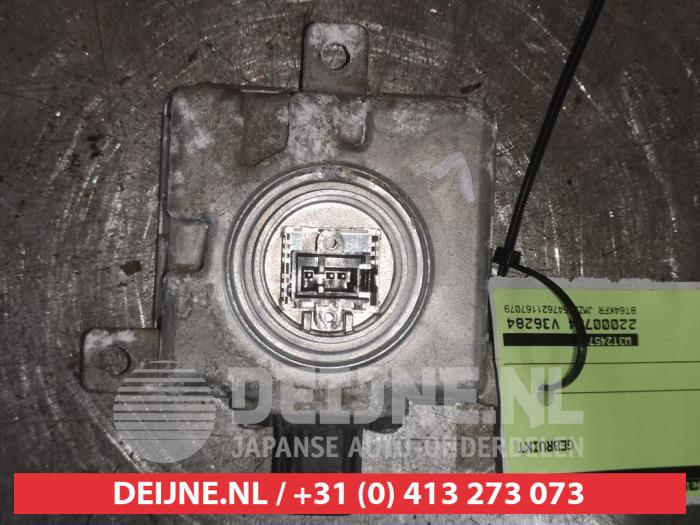 Mazda 3 Xenon module O528435