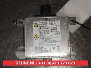 Mazda 3 Xenon Modul O528435 foto 2