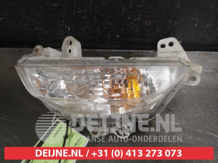 Mazda 3 Richtingaanwijzer rechts O528437