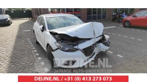 Mazda 3 Indicator, right O528437 photo 3