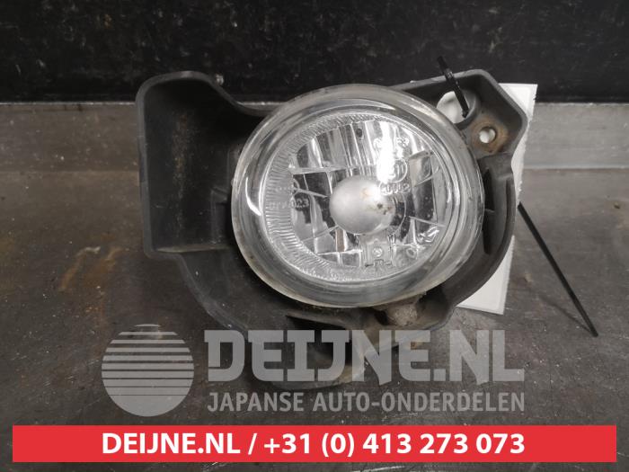 Mazda 3 Mistlamp links-voor O528440