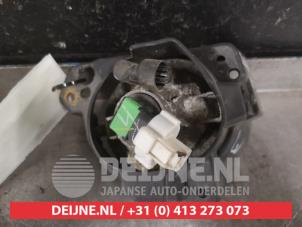 Mazda 3 Nebelscheinwerfer links vorne O528440 foto 2