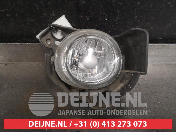 Mazda 3 Mistlamp rechts-voor O528441