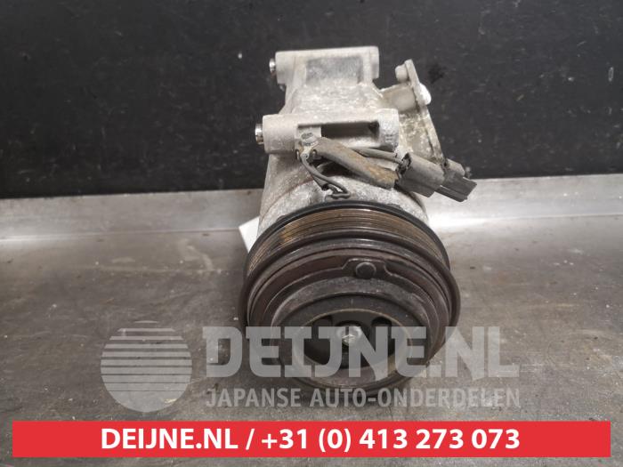 Mazda 3 Aircopomp O528443