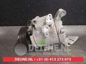Mazda 3 Klimapumpe O528443 foto 2