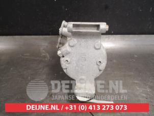 Mazda 3 Klimapumpe O528443 foto 3