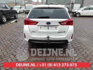 Toyota Auris Tailgate reflector, right O528469 photo 3
