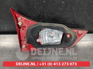 Toyota Auris Tailgate reflector, right O528469 photo 2
