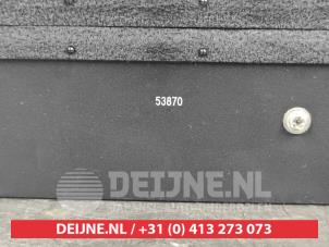 Toyota IQ Radio O528491 foto 2