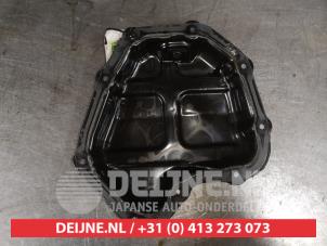 Nissan Qashqai Sump O528495 photo 2