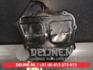 Gebruikte Carterpan Nissan Qashqai (J11) 1.6 DIG-T 163 16V Prijs € 35,00 Margeregeling aangeboden door V.Deijne Jap.Auto-onderdelen BV