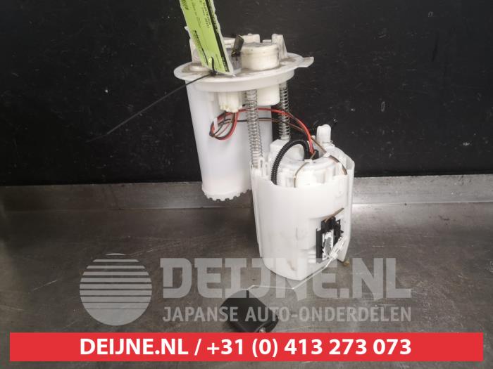 Gebruikte Tank element Pomp Hyundai i20 (GBB) 1.2i 16V Prijs € 80,00 Margeregeling aangeboden door V.Deijne Jap.Auto-onderdelen BV