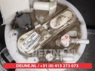 Hyundai I20 Electric fuel pump O528531 photo 2
