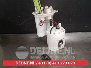 Gebruikte Tank element Pomp Hyundai i20 (GBB) 1.2i 16V Prijs € 100,00 Margeregeling aangeboden door V.Deijne Jap.Auto-onderdelen BV