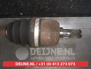 Hyundai I20 Front drive shaft, right O528590 photo 3
